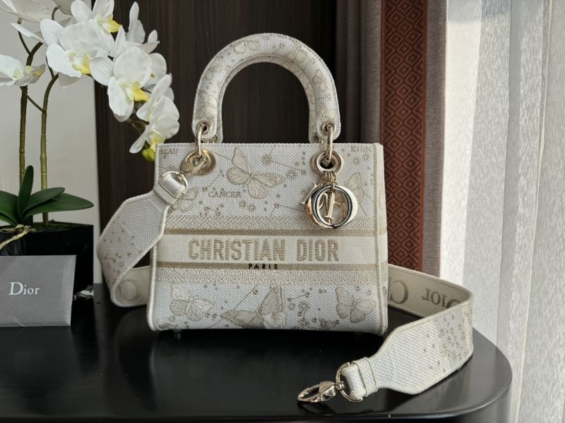 Christian Dior My Lady Bags